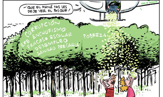 La Autoridad Fiscal carga contra las políticas de empleo y otras cuatro noticias