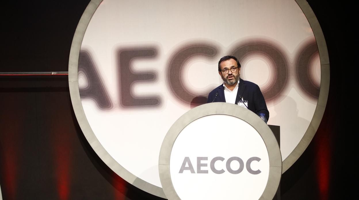 Ignacio González, CEO de Nueva Pescanova y vicepresidente de AECOC