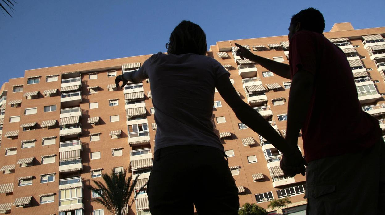Portugal fija por ley el tope de precios para el alquiler de pisos