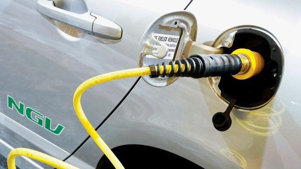 Cepsa y Redexis crearán la mayor red de repostaje de gas natural en España