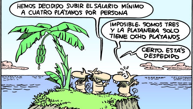 La Audiencia Nacional concluye que los complementos salariales cuentan a la hora de fijar el salario mínimo