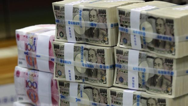 Un juez de Cáceres anula una hipoteca en yenes japoneses