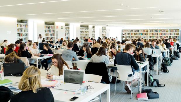 Las mejores recetas para trabajar nada más salir de la universidad