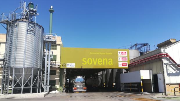 Sovena alcanzó unas ventas de 857 millones de euros en 2018, un 6,5% menos