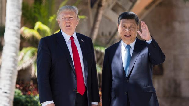 Trump y Xi Jinping ultiman una tregua comercial que podría anunciarse en las próximas horas