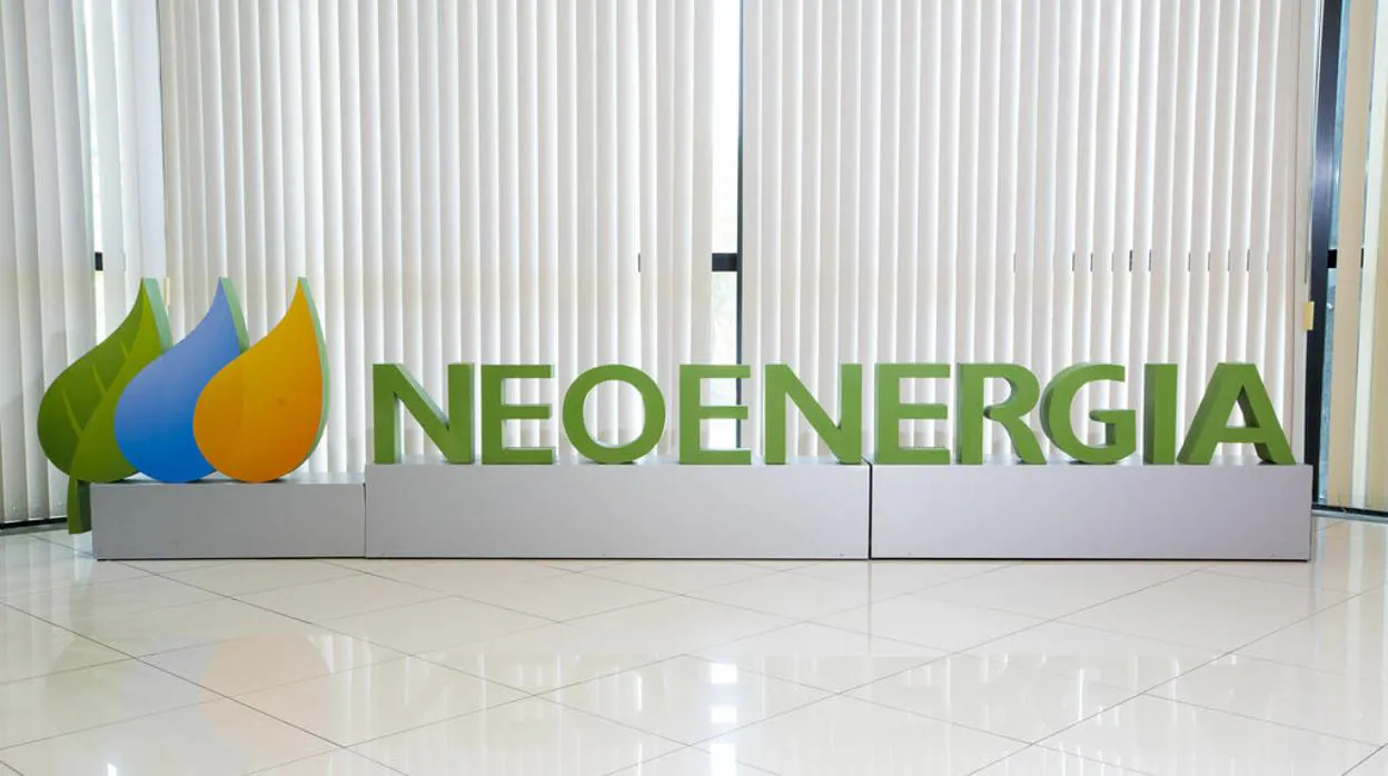 Neoenergía debuta hoy en la Bolsa de Sao Paulo valorada en 4.368 millones de euros