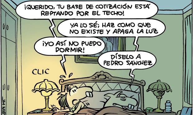 Los autónomos critican que junio se cerró con el menor crecimiento de afiliación en esta actividad desde 2012