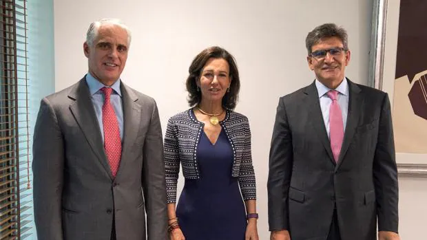 Orcel demanda al Santander por frustrar su fichaje como consejero delegado