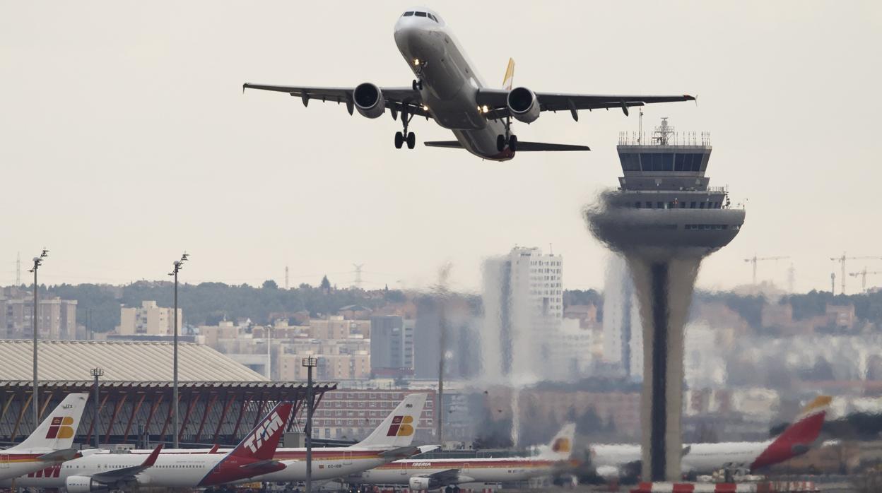 Los controladores cuestionan la utilidad del programa Sesar