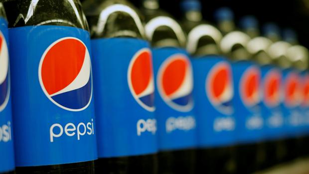 Pepsico gana 1.817 millones en el segundo trimestre, un 11,8% más