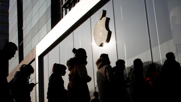 Apple refuerza su apuesta por China en plena tregua comercial y abre un centro para desarrolladores de app