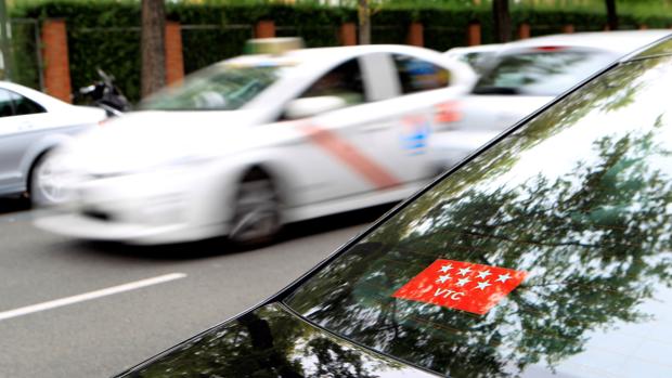 «Enemigos y traidores»: Cabify desata la guerra interna del taxi