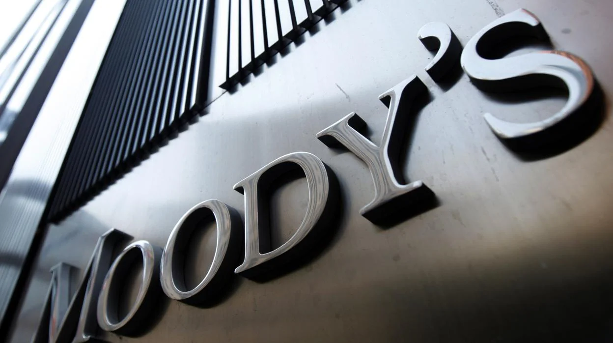 Moody's cree que la rentabilidad de la banca española se mantendrá en «los modestos niveles actuales»