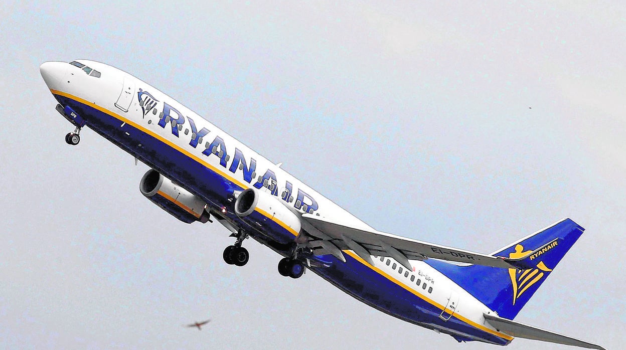 Ryanair sigue «comprometida» con los aparatos B737 MAX, los cuales está previsto vuelvan a entrar en servicio a finales de 2019, si bien la «fecha exacta» es «aún incierta»