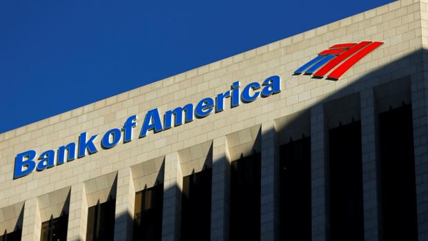 Bank of America logra un beneficio récord de 6.337 millones en el segundo trimestre, un 10% más