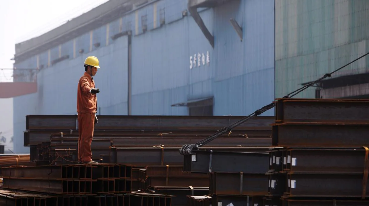 Las palanquillas de acero inoxidable y los laminados en caliente de acero inoxidable se utilizan en la construcción naval, para contenedores, ferrocarriles, energía y otras industrias