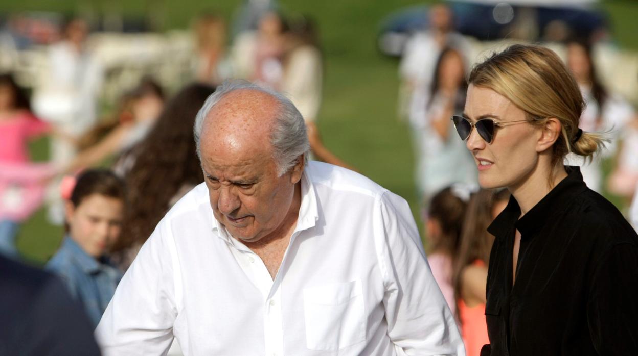 El imperio inmobiliario de Amancio Ortega vale casi 10.000 millones