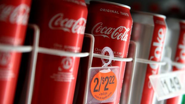 Coca-Cola venderá su primera bebida alcohólica en Japón