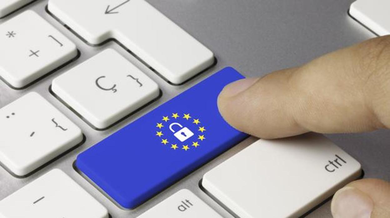 Bruselas propondrá multar a España por no adoptar la directiva sobre protección de datos