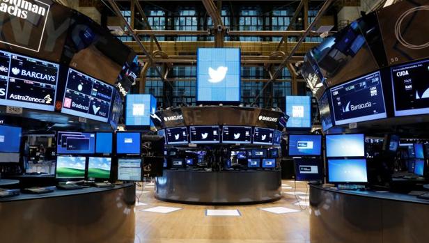 Twitter gana más de 1.000 millones de euros en el segundo trimestre gracias a los beneficios fiscales