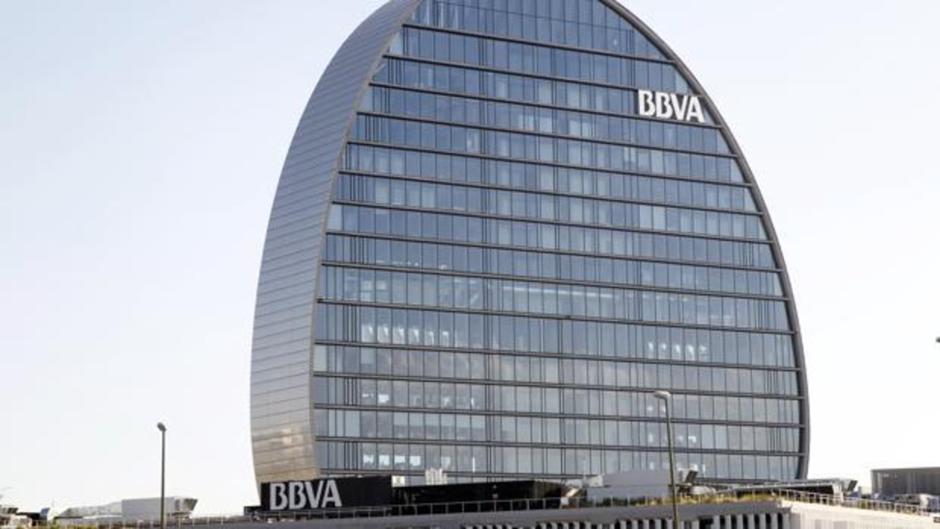 La Fiscalía imputa al BBVA como persona jurídica