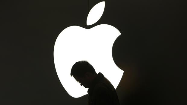 Apple gana 41.570 millones hasta junio, un 8,45 % menos que el año pasado