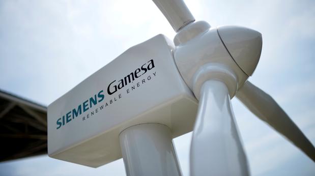 Siemens Gamesa duplica sus beneficios hasta los 88 millones de euros entre octubre y junio