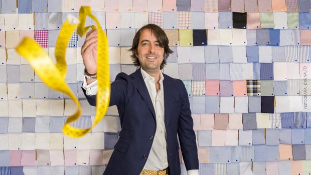 La Fábrica de Camisas entra en el mundo de franquicia con dos aperturas en Sevilla y Badajoz