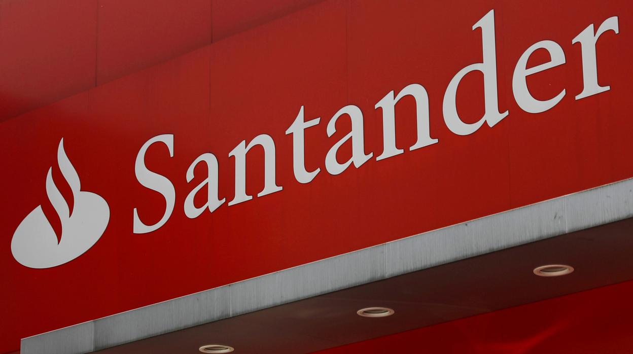 El Banco Santander en el país vecino ha cerrado el primer semestre con un beneficio de 276 millones de euros