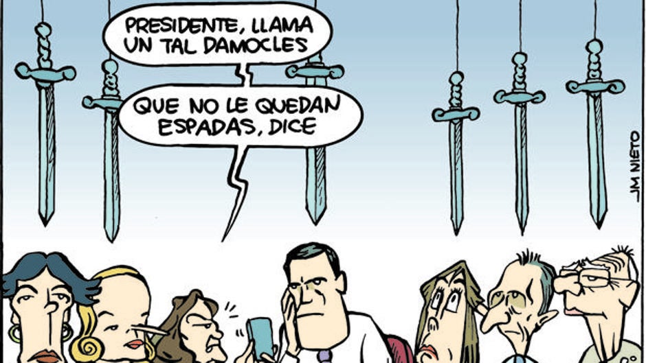 Estas son las cinco noticias económicas más importantes de hoy, 2 de agosto