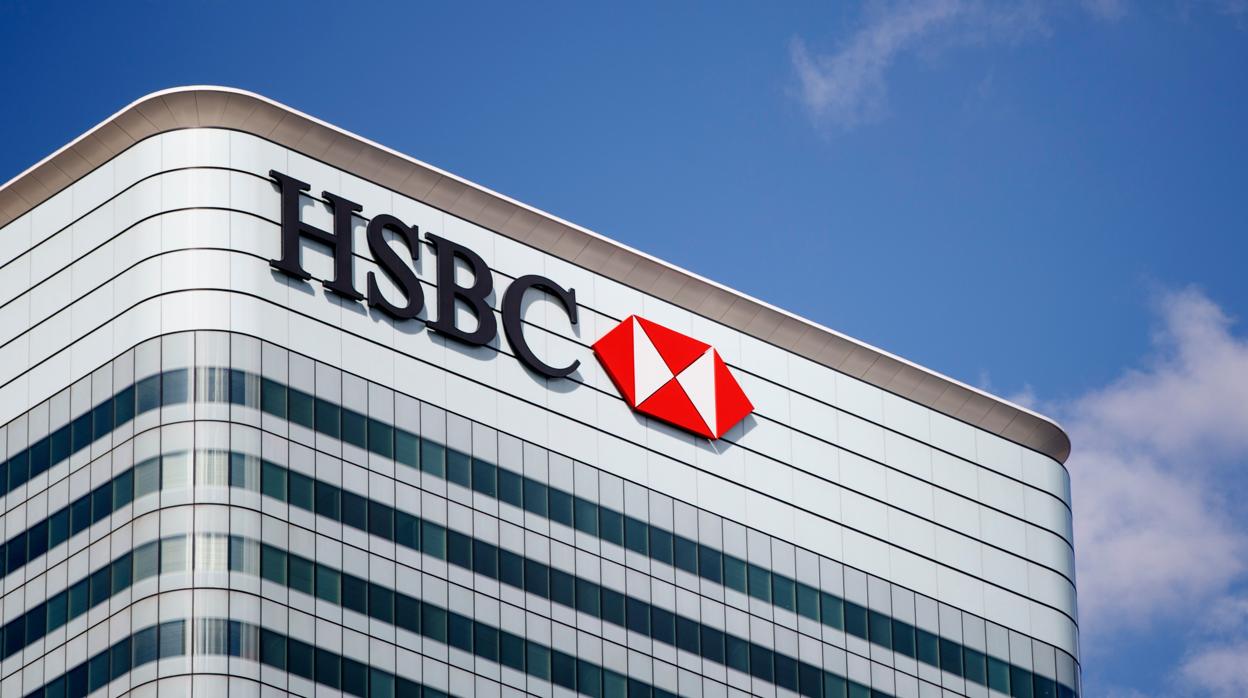 Los beneficios netos de HSBC aumentaron un 18,6% interanual en el primer semestre de 2019