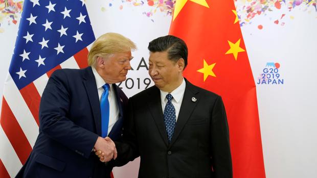 China planta cara a Trump con el yuan más débil en 11 años y otras cuatro noticias económicas