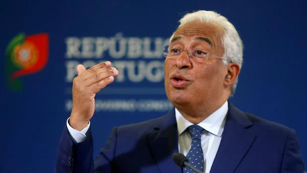 El primer ministro de Portugal dice que la alta velocidad es «un asunto bastante tóxico»