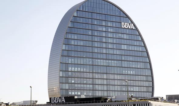 El BBVA vende su filial paraguaya a GNB