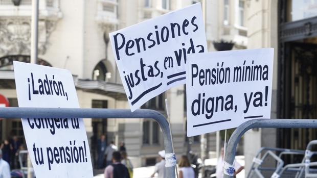 La Seguridad Social revisará 8.500 pensiones de jubilación de los trabajadores a tiempo parcial