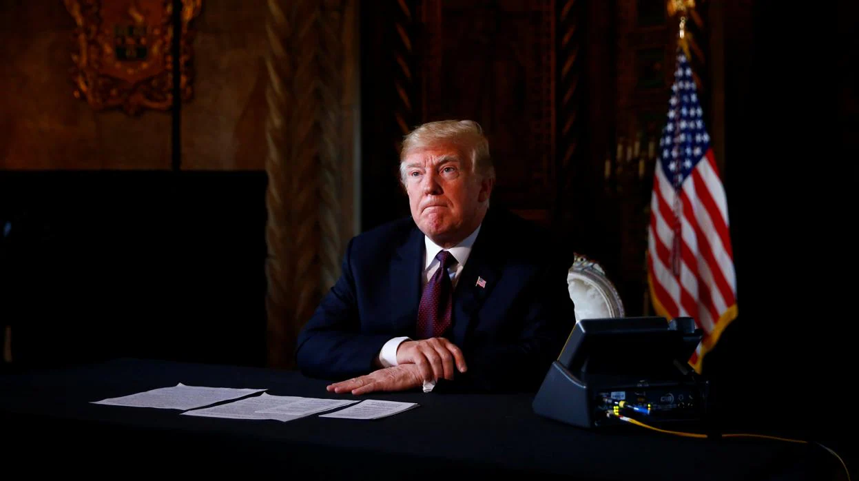 La Administración Trump niega los temores de una nueva crisis