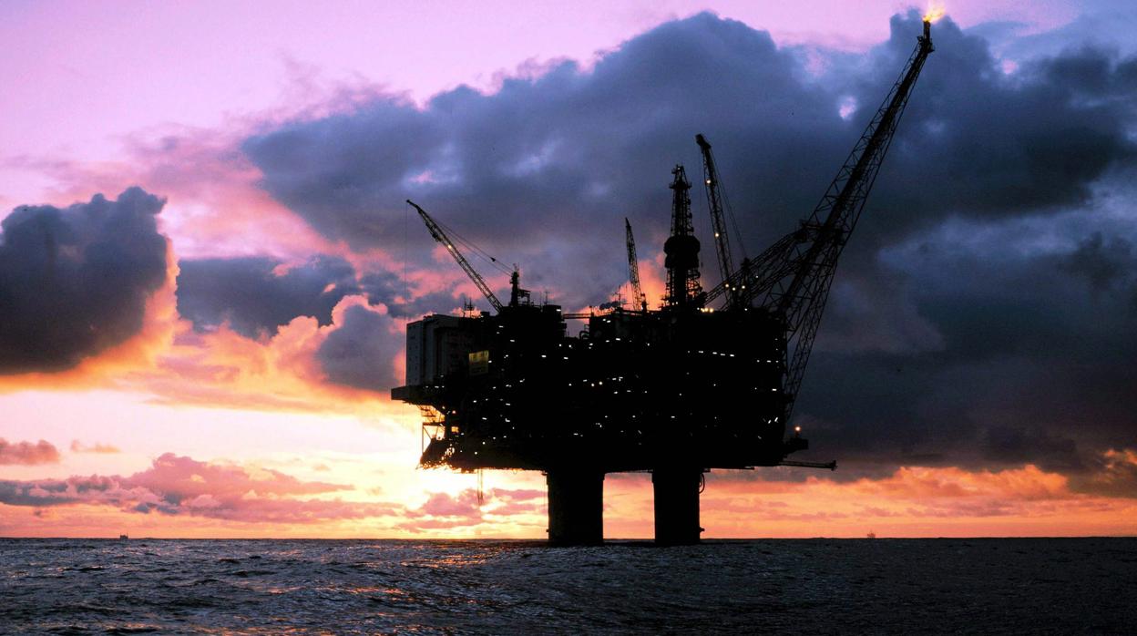 Noruega invierte en el exterior los ingresos procedentes del gas y el petróleo