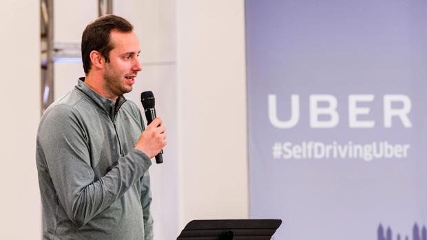 El prometedor ingeniero de Google que ahora es un criminal por «robar tecnología secreta»