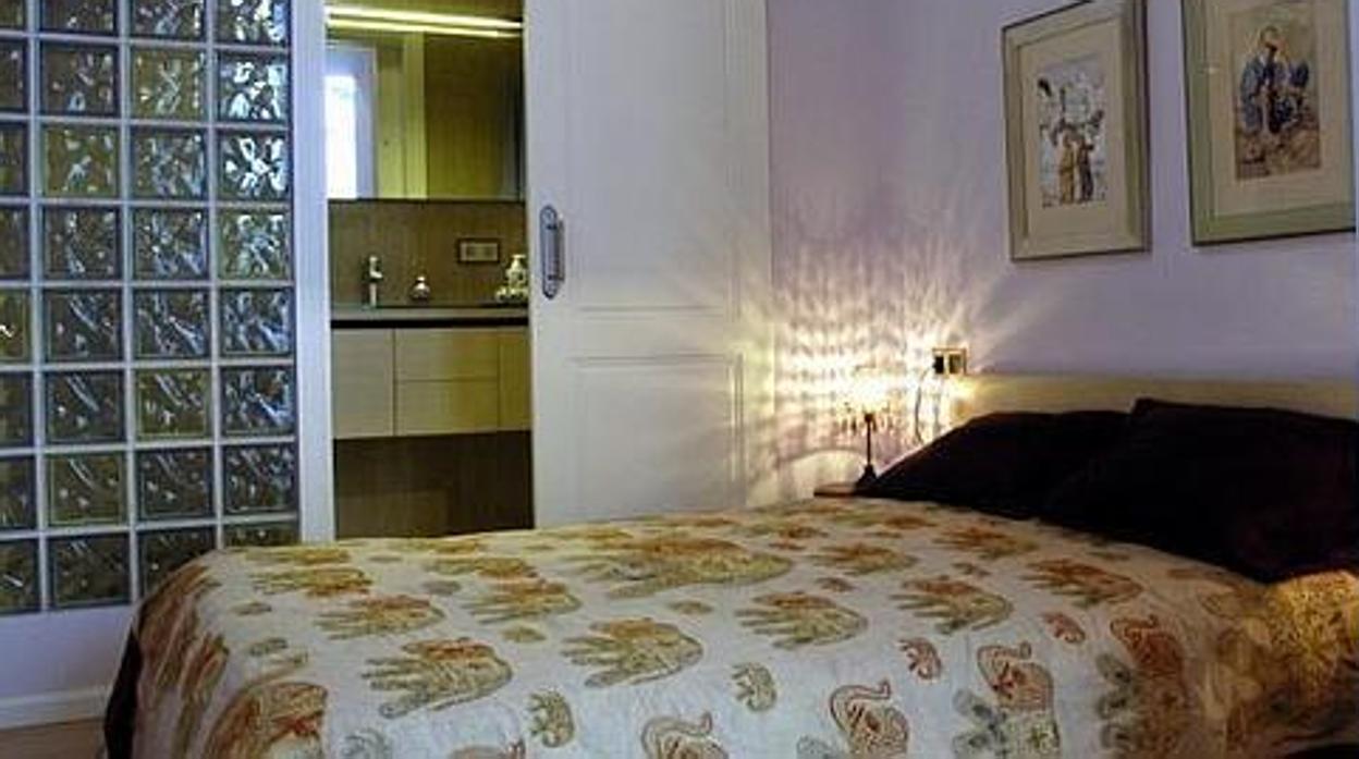 La opción de arrendar una habitación es muy popular en grandes ciudades, como Madrid o Barcelona