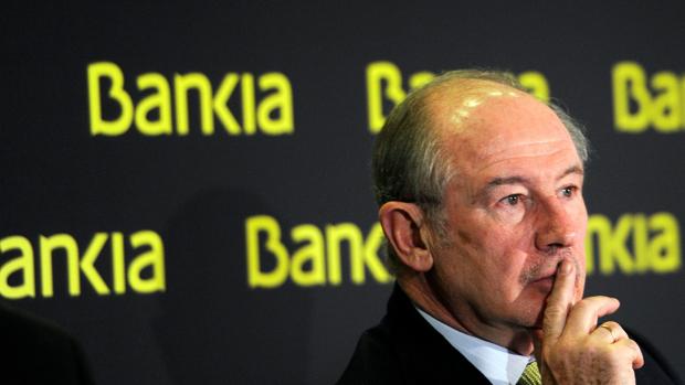 La defensa de Rato atribuye la caída de Bankia a un accidente dentro de la crisis