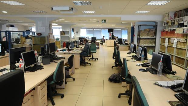 Un total de 263.000 trabajadores faltan a su puesto de trabajo cada día sin estar de baja