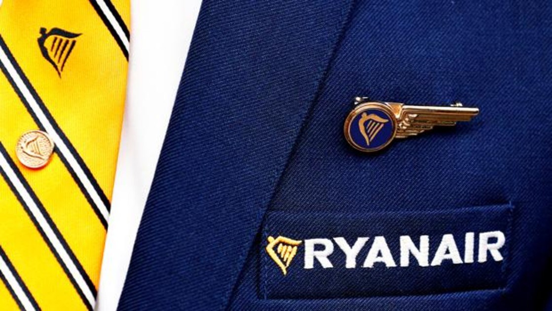 «En Ryanair solo pueden hacer huelga los que están librando»