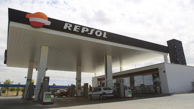 Repsol, líder de su sector en la lucha contra el cambio climático