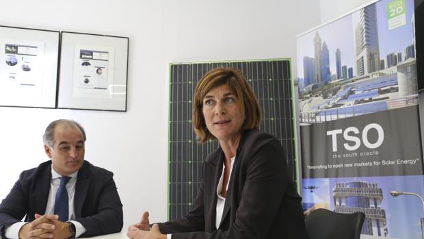 El nuevo mercado de autoconsumo eléctrico impulsa la ingeniería sevillana TSO