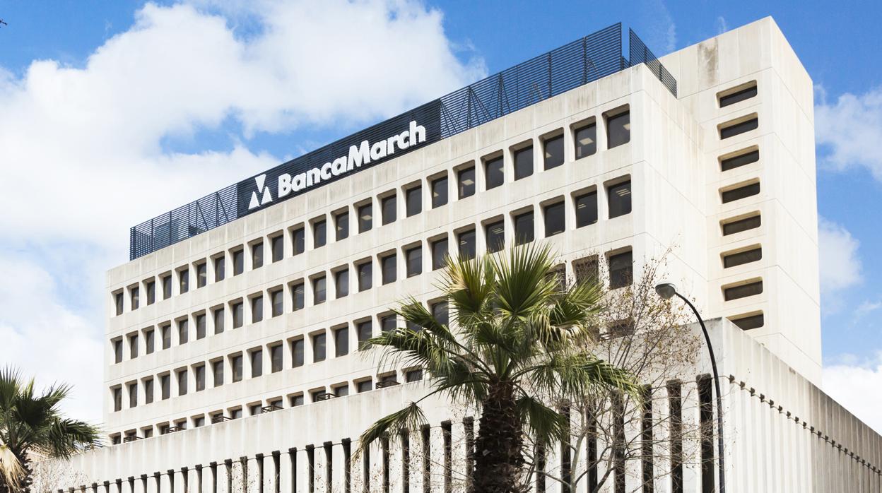 Banca March recomienda invertir en activos alternativos ante el prolongado ciclo de tipos bajos