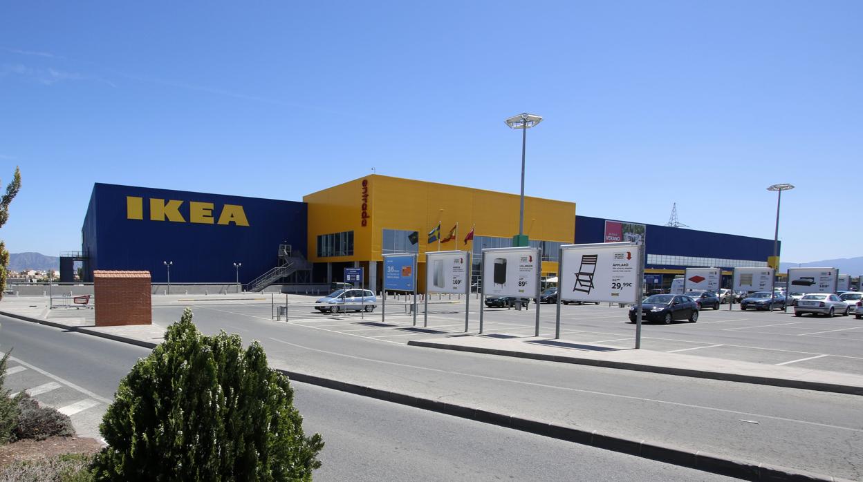 Ikea eleva un 6,6% sus ventas en España en su año fiscal 2019, hasta cerca de 1.600 millones