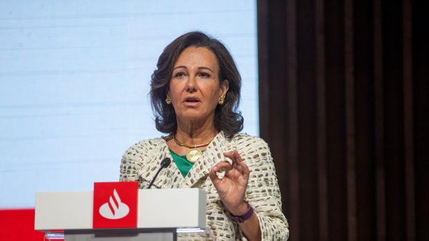 Ana Botín, la mujer más poderosa del mundo según la revista Fortune