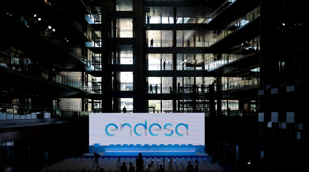 Endesa aprueba cerrar todas sus centrales de carbón en España