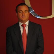 Fernando Téllez, director general de la promotora GS