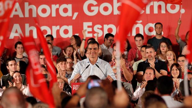 Maniobra electoral: Sánchez repartirá 4.700 millones a las regiones tras decir que era ilegal